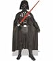 Deluxe Darth Vader Kids Costume