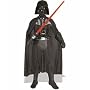 Star Wars tm Darth Vader tm Deluxe Costume Medium Age 5-7