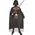 Star Wars tm Darth Vader tm Deluxe Costume Medium Age 5-7