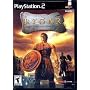 Rygar:  The Legendary Adventure