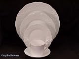 Wedgwood Traditions Four 5 Pc Place Settings
