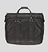(08192042) Autograph Leather Panelled Suit Carrier in Miscellaneous