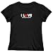 T-Shirt Woman Black 