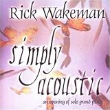Simply Acoustic: The Music