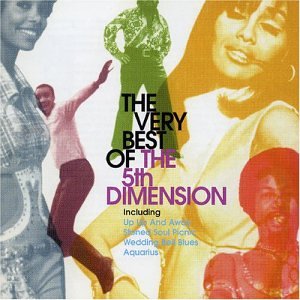 The 5th Dimension - The Best Of The 5th Dimension - Zortam Music