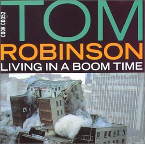CD-Charts  Music : Living In A Boom Time