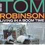 Living in a Boom Time