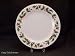 Kitchen & Housewares : CHINA PEARL FINE CHINA NOEL BROWN B/S DINNER PLATES