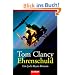 Ehrenschuld: Ein Jack-Ryan-Roman