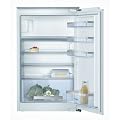Bosch KIL18A61 K�hlschrank Einbau / A++ / 87 cm H�he / 137 kWh / 117 L K�hlteil / 17 L Gefrierteil / wei�
