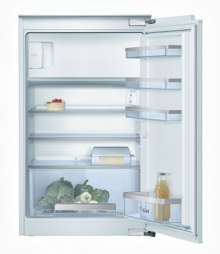 Bosch KIL18A61 Kühlschrank Einbau / A++ / 87 cm Höhe / 137 kWh / 117 L Kühlteil / 17 L Gefrierteil / weiß