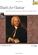 Bach for Guitar, Masters in Tab