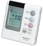 HITACHI タイマーリモコン IRT14KA1