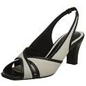 Easy Street Women's Principle Dress Sandal