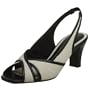 Easy Street Women's Principle Dress Sandal