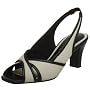 Easy Street Women's Principle Dress Sandal