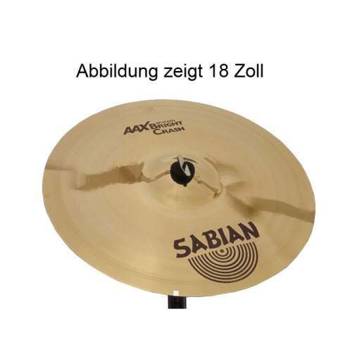 Sabian 16