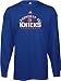 New York Knicks Property One Long Sleeve T-Shirt