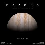 Beyond: Visions Of The Interplanetary Probes