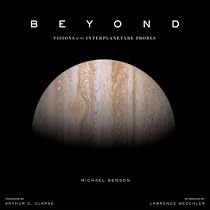 Beyond: Visions of the Interplanetary Probes