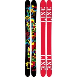 Line Blend Ski