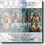 Gundam Fix Figuration 0008 Gundam GP02A