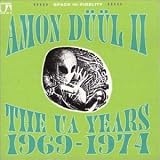 The UA Years: 1969-1974