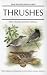 Thrushes (Helm Identification Guides)