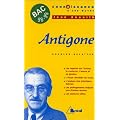 Antigone, de Jean Anouilh