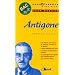 Antigone, de Jean Anouilh