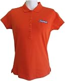 Women's University of Illinois Fighting Illini Remarkable-Polo Mango