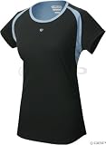 Pearl Izumi Women's Infini-T LG Black/Horizon Blue