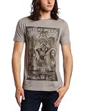 Quiksilver Men's Detox Tee