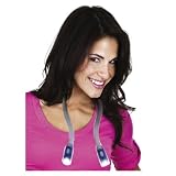 Hug Light Flexible Book Light - Violet