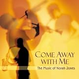 Trammell Starks Jazz Quintet - Come Away With Me: The Music of Norah Jones ( Audio CD ) - B0002739OK