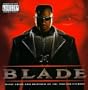 Blade: Music From And Inspired By The Motion Picture