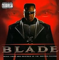 Blade: Music From And Inspired By The Motion Picture