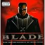 Blade: Music From And Inspired By The Motion Picture