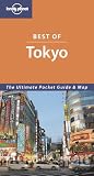 Lonely Planet Best Of Tokyo (Lonely Planet Encounter Series)