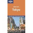 Lonely Planet Best Of Tokyo (Lonely Planet Encounter Series) by Wendy Yanagihara