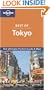 Lonely Planet Best of Tokyo (Lonely Planet Tokyo Encounter)