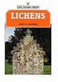 Lichens (Shire natural history)