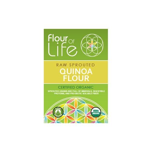 flour of life
