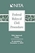 Federal Rules of Civil Procedure
