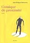 Comique de proximit�