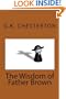 The Wisdom of Father Brown