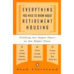 Finding the Right Place at the Right Time; Everything You Need to Know About Retirement Housing