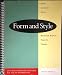Form and Style  Research Papers, Reports, Theses