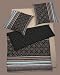 Satin-Bettw�sche Dublin 9676 135x200+80x80-tiramisu