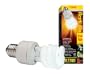 Exo Terra Repti-Glo 2.0 Compact Fluorescent Full Spectrum Terrarium Lamp, 13-Watt